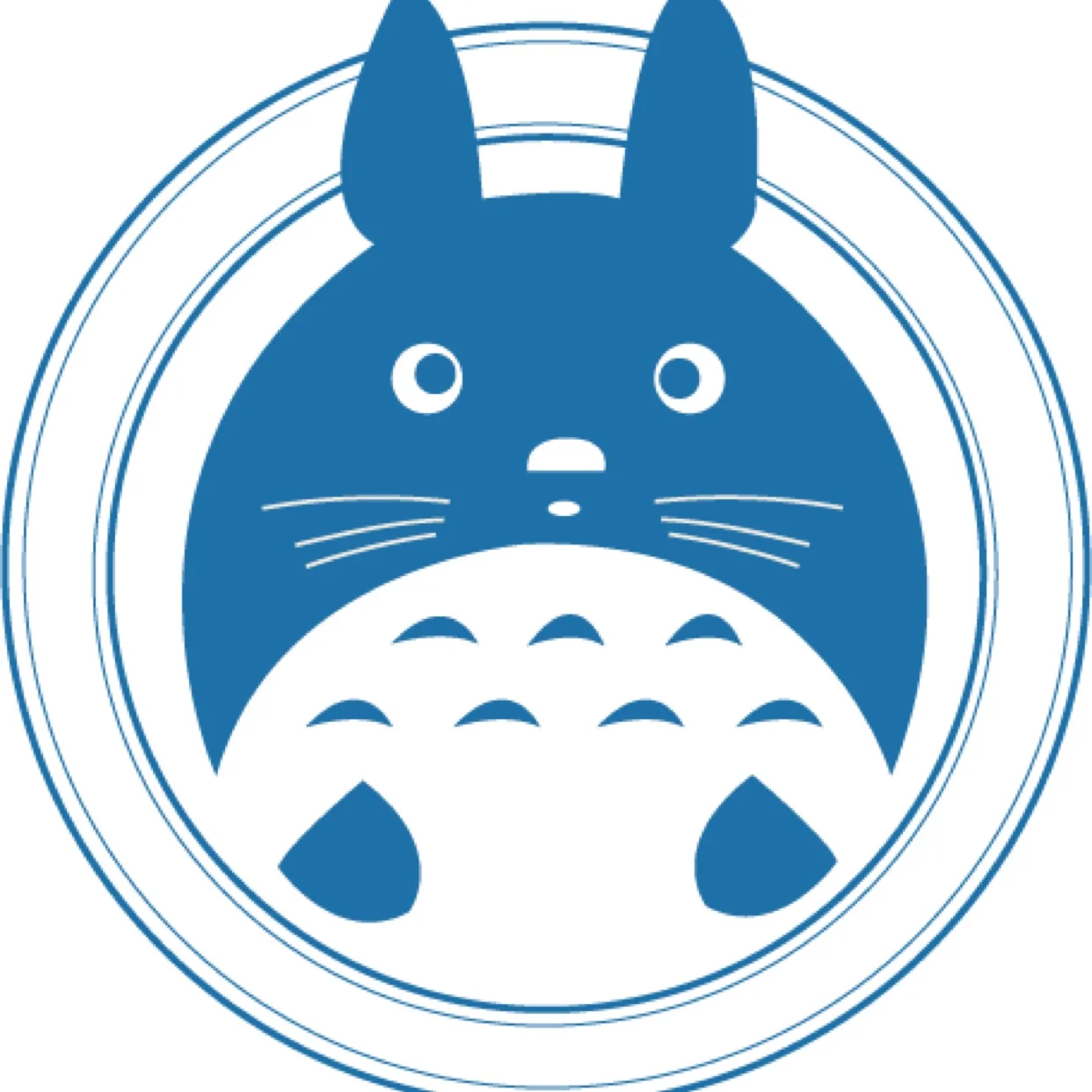 My neighbor totoro Store
