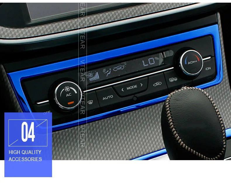 Vtear Автомобильная центральная консоль рамка переключения передач Декоративная полоса накладка приборной панели автомобиля аксесуары для Джили Атлас Geely Atlas Emgrand NL-3 Proton X70