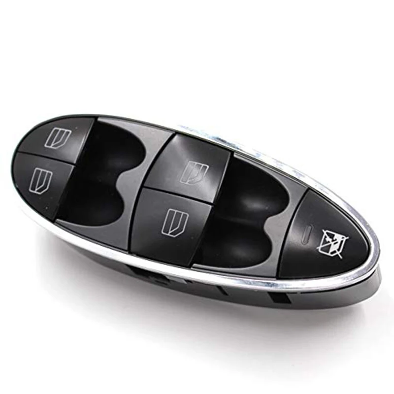 Электрический стеклоподъемник 2118213679 для Mercedes Benz 03-09