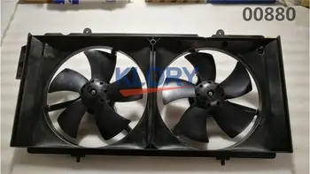 

Electronic fan with windshield assembly for lifan solano OEM: B1308100