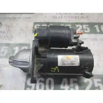 

STARTER MOTOR Ford PARTY (CB1) Trend 0986017060 [16085049]