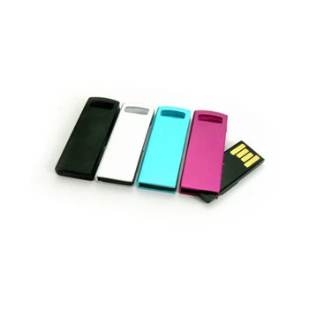 

Over 10pcs Free Logo Newest Business Pen Drive Custom Logo USB Pendrive 8G 16GB 32GB 64GB USB3.0 Flash Drive Memory Stick finger
