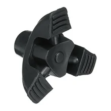 Походная трость, Нескользящий Резиновый штатив, тростниковый наконечник, походный инструмент для альпинизма