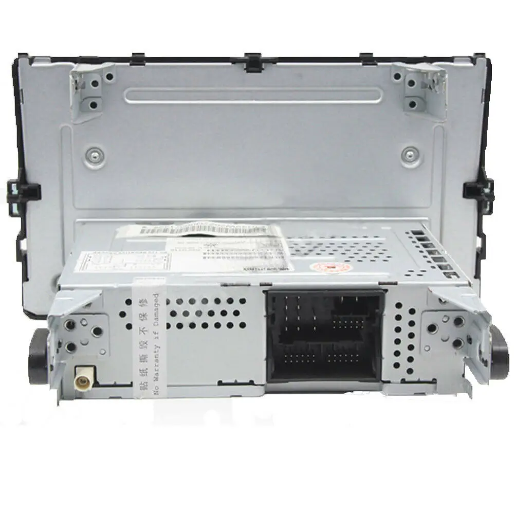 6," RCD330+ рамка для автомобильного радио Carplay Mirrorlink BT USB RVC для MQB Volkswagen PASSAT B8 GOLF 7
