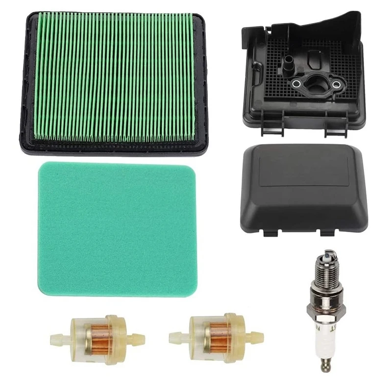 17211 ZL8 023 Air Filter for Honda GC135 GC160 GCV135 GCV160 GCV190