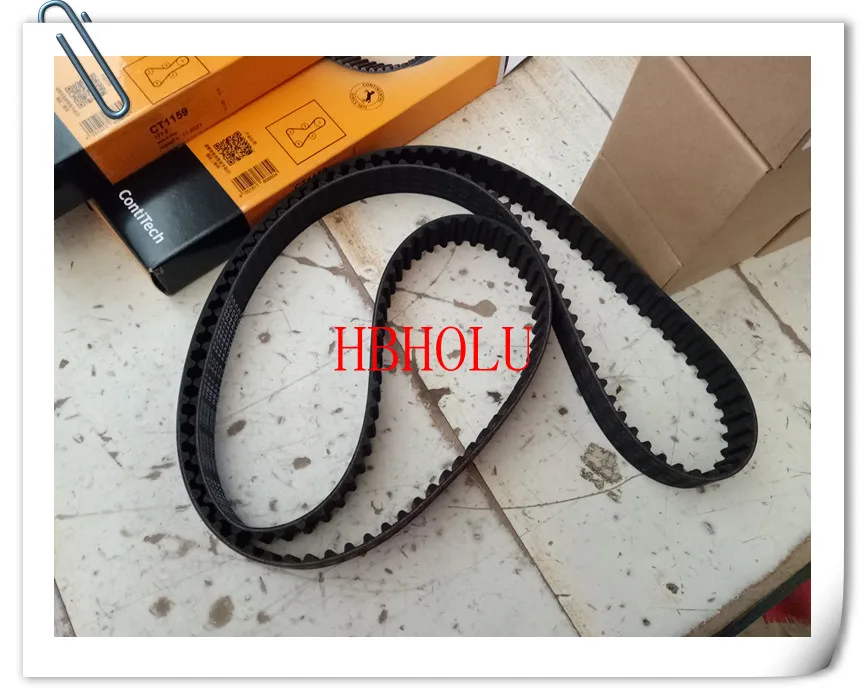 Комплект натяжителя ремня ГРМ для Great Wall Haval Wingle 5 1021013 ED01 1021200 1021700 ED01|kit|kit kitskit timing