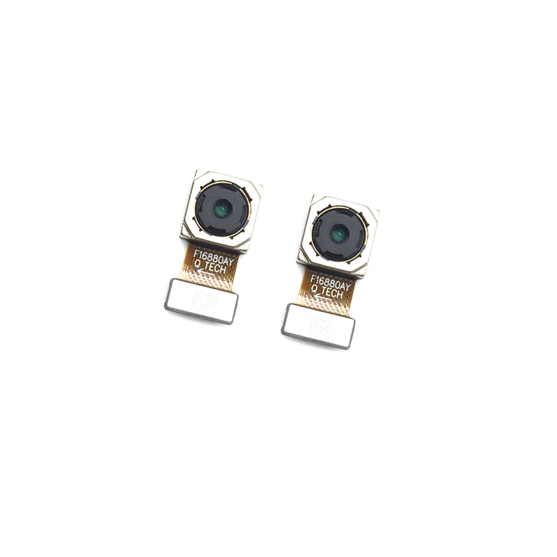

Back Camera Flex Cable Rear Big Camera Module For Asus ZenFone 4 Max Pro ZC554KL Replacment Parts