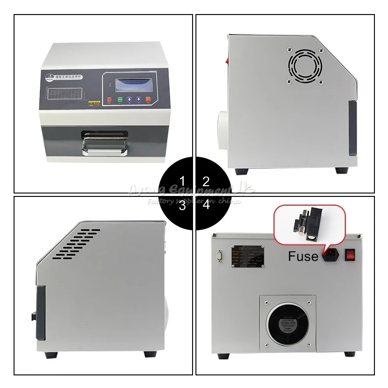 reflow oven (16)