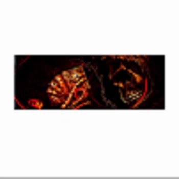 

Auto Decorations DIY Pasteable Car Sticker 3D Transparent Car Back Rear Window Decal Stickers PVC Vinyl Wrap Film