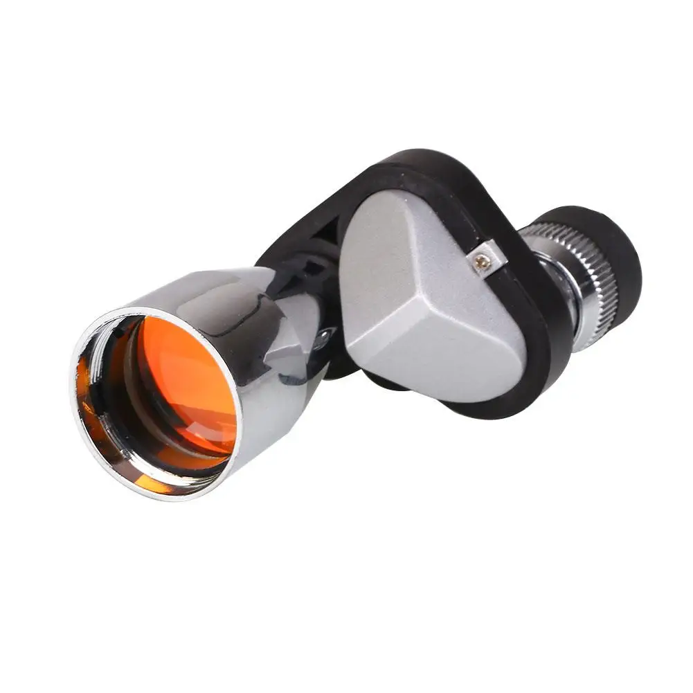 Телескоп Зрительная труба Монокуляр 8X20 мини для гольфа спортивный карман на