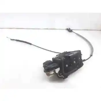 

1S1837015B LOCK LEFT FRONT DOOR SKODA FABIA (5J2)