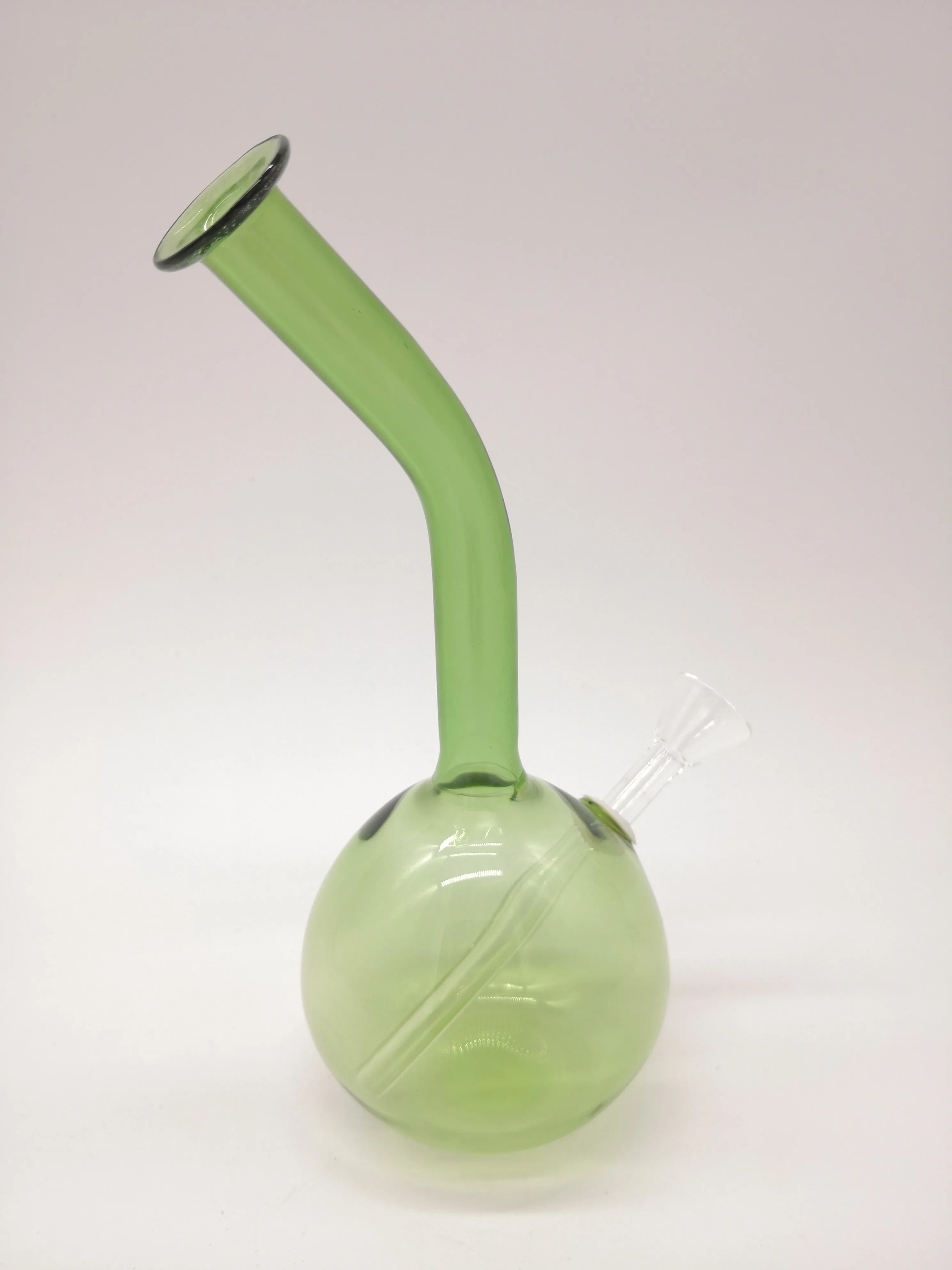 

Hollow Out Creative Rosary Glass Crafts Borosilicate Plexiglass Pipe