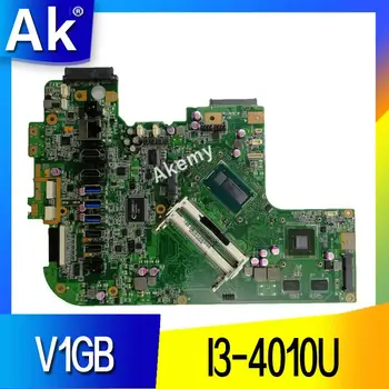 

AK All-in-one ET2321I MAIN_BD.motherboard with I3-4010U CPU V1GB for ASUS ET2321I ET2321 100% Test Ok mainboard