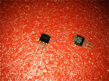 

20pcs/lot 2SC5707 TO-251 C5707 TO251 Transistor In Stock