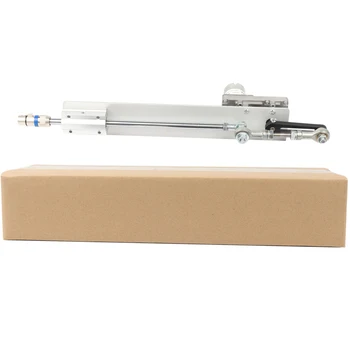 FREDORCH DIY Sex machine  With  Speed Regulation Adapter  Adjustable Reciprocating Linear Machine DIY love machine for women 6