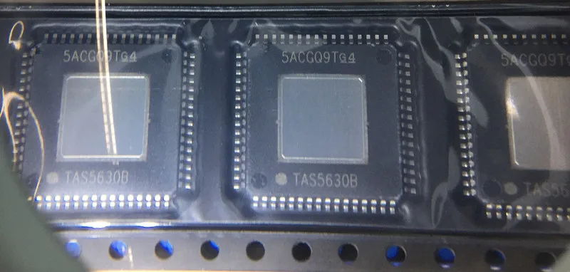 

1pcs/lot TAS5630BPHDR TAS5630BPHD TAS5630B TAS5630 HQFP-64 Audio amplifier