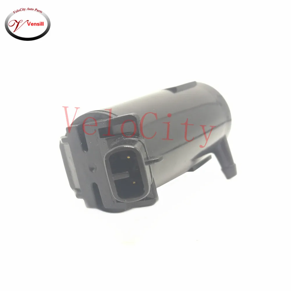 Омыватель насос омывателя двигателя часть № MR339099 для Mitsubishi 00-05 Eclipse 99-03 Galant