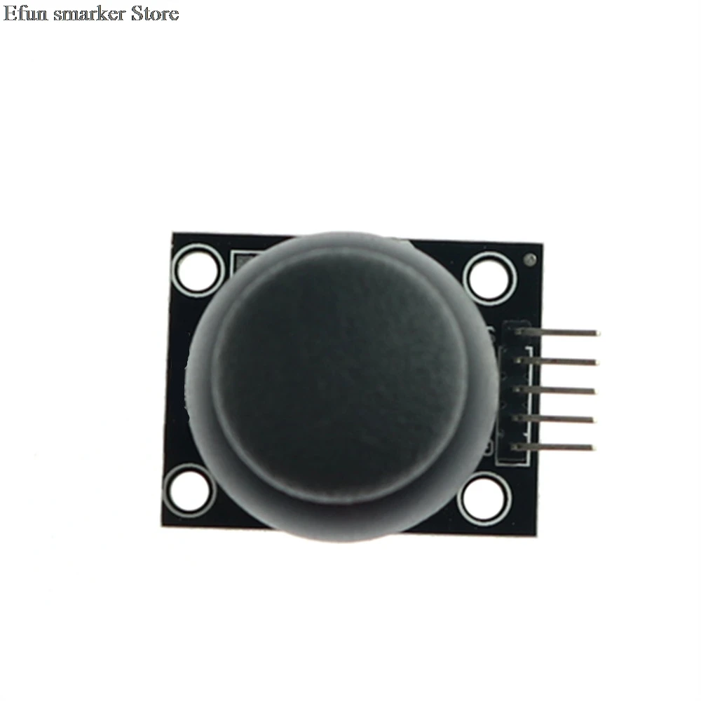 Для Arduino двухосевой XY джойстик улучшенное качество PS2 контрольный рычаг датчик