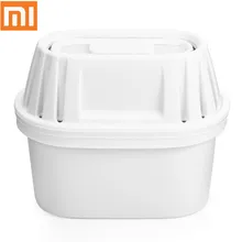 Фильтры Xiaomi Power 7-layer 3 шт. для чайников, предотвращение двойных бактерий, поток на 360 градусов, Перколятор