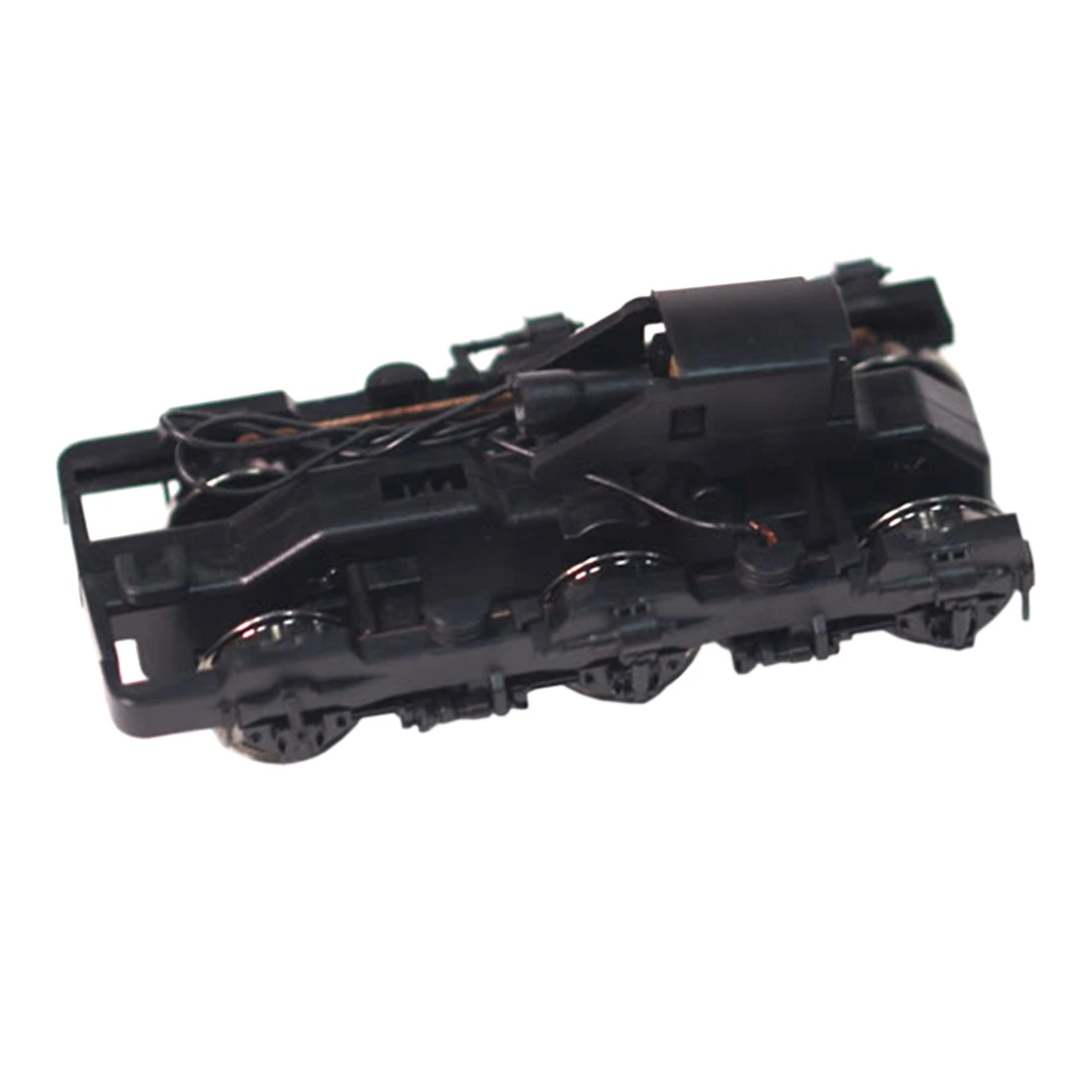 2 8x6 8 см (1 1x2 68 дюйма) 1:87 HO Scale Rail Layou Ходовая Тележка для большинства Хо масштаб