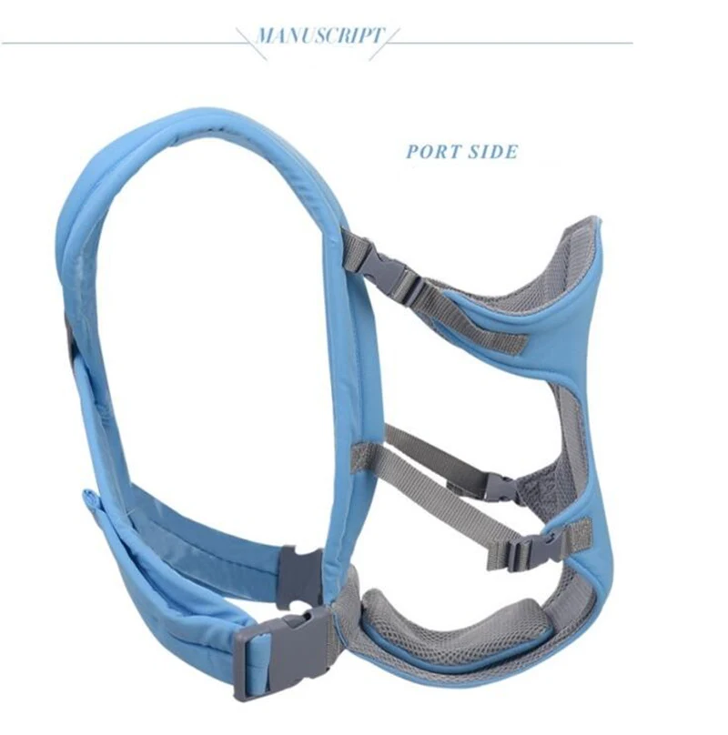 Детская сумка кенгуру для ребенка эргономичная Сумка ребенка|Рюкзаки и сумки