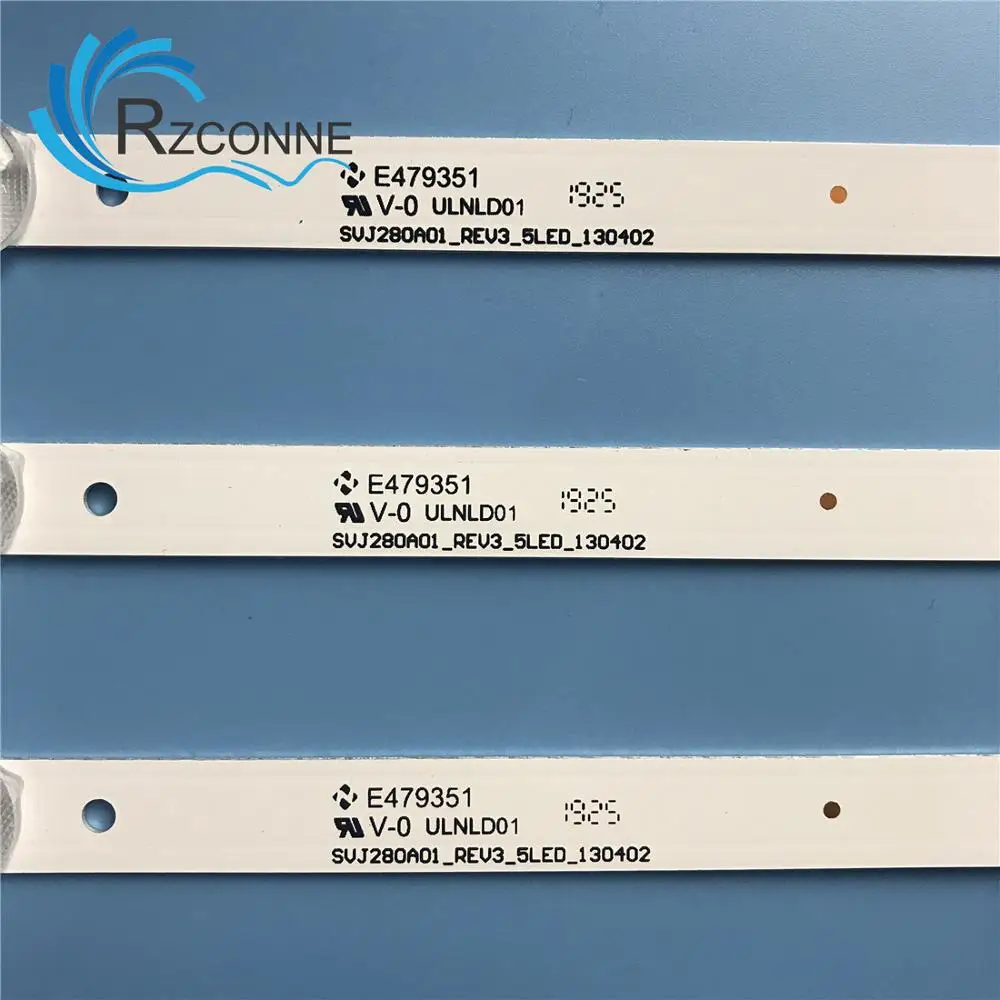 530mm LED Ʈ Ʈ Proline Bravis 28C2000B 28 ġ TV L2830HD SVJ280A01 REV3 5LED 130402 M280X13-E1-H 2013CH280 13Y