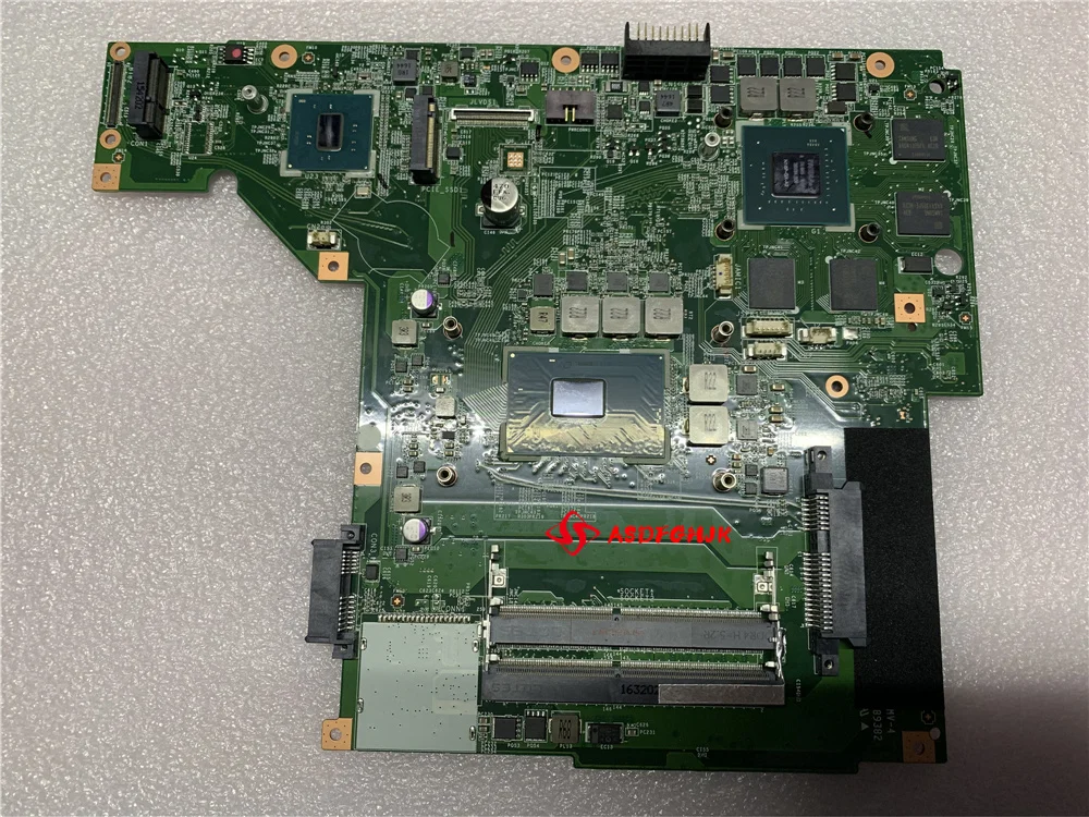 

Фреза 1,0 для материнской платы MSI MS-175B1 GE70 с фрезами и GTX960M, протестирована, быстрая доставка