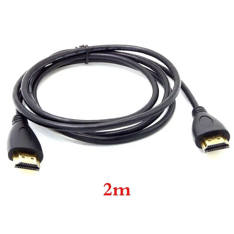 MeterMall 1080P Высокоскоростной 3D HDMI кабель V1.4 соединение Высокое качество проектор изображения семейный фильм эфирный Hdmi кабель видео