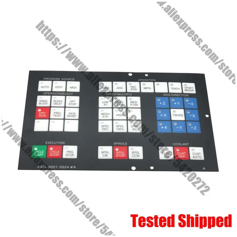 Новинка, фотопленка с кнопкой A98L-0001-0524 # A/# J/# T