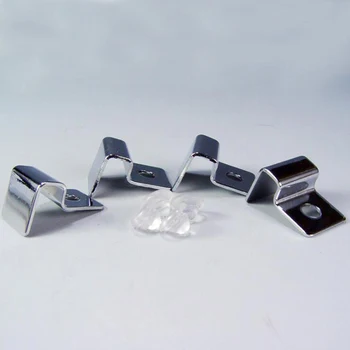 

High-Grade Stainless Steel Support Frame Hanging Foot Folding High Quality 6mm Garden Walk Fish Tank Cover Support