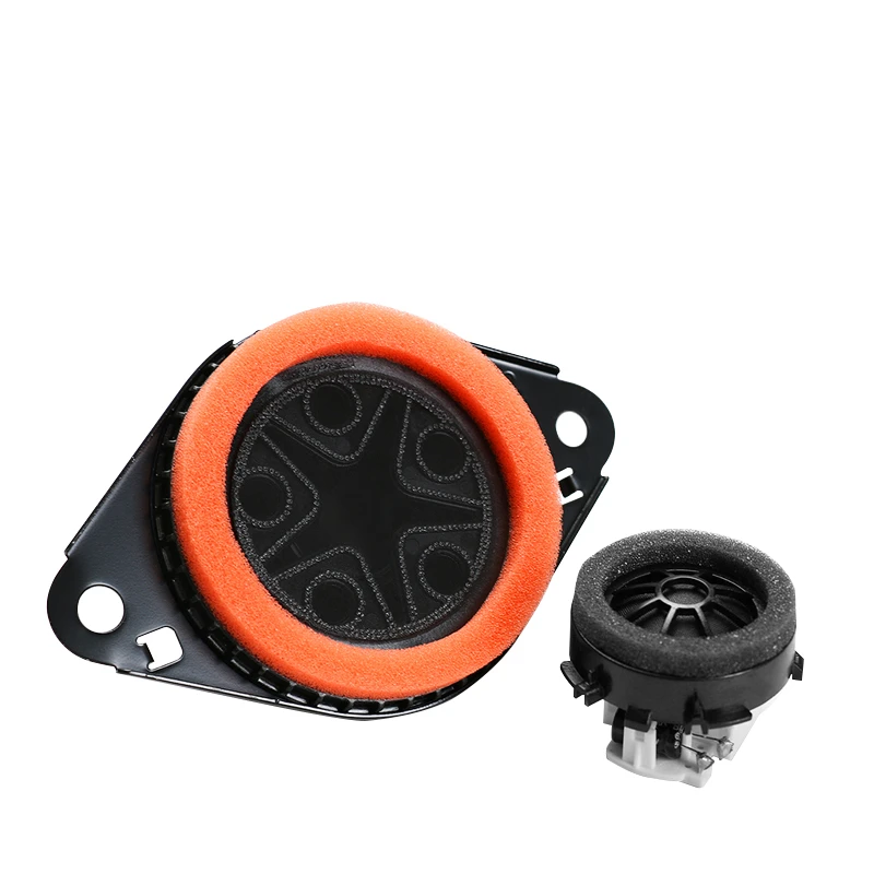 Car speaker suitable for Toyota Camry-tweeter cover, A-pillar interior panel, audio upgrade, original installation