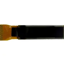 Display-Module Ts08-Screen OLED TS100 Light I2C UG-9616TSWCG02 White Suitable-For IIC