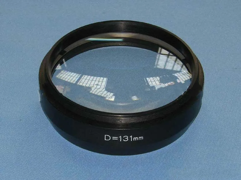 Refracting Telescope Objective Lens Holder Lenses AliExpress