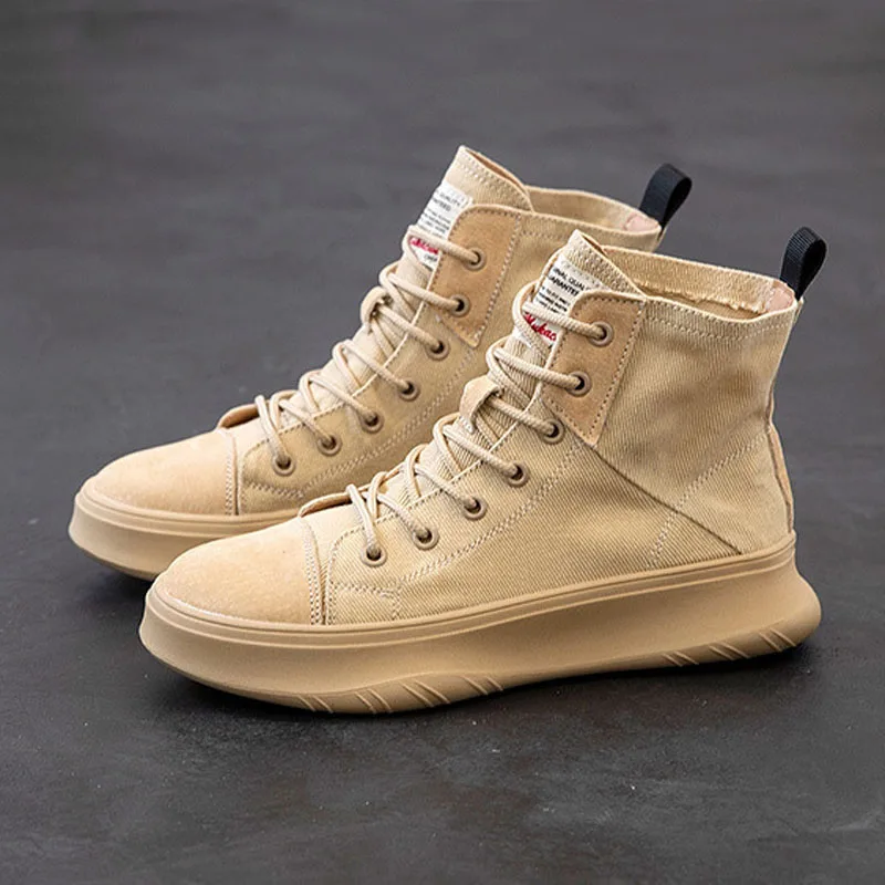 Женские ботинки Новинка 2019 года модная повседневная обувь кроссовки Женская