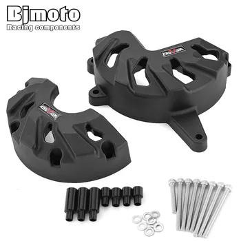 

For CFMOTO CF250NK NK250 Engine Cover Protection case For CFMOTO CF 250CK NK 250 Motorcycle Stator Guard Protector