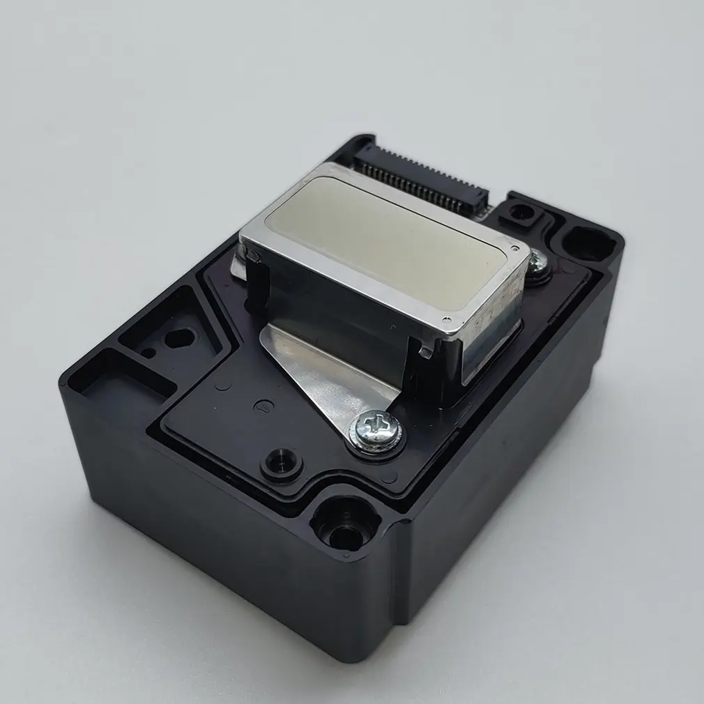 Для печатающей головки Epson Me1100 T1110/Me70/C110 Me650L1300 сопло Печатающая головка принтера аксессуары