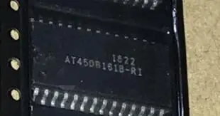 

100% NEW Free shipping AT45DB161B-RI