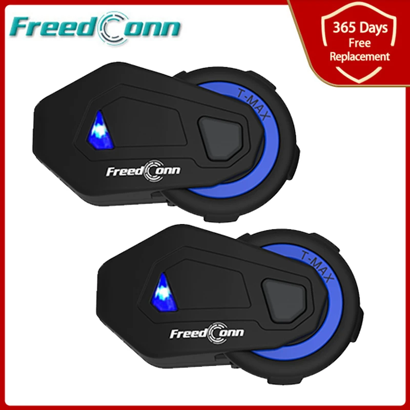 freed conn t max