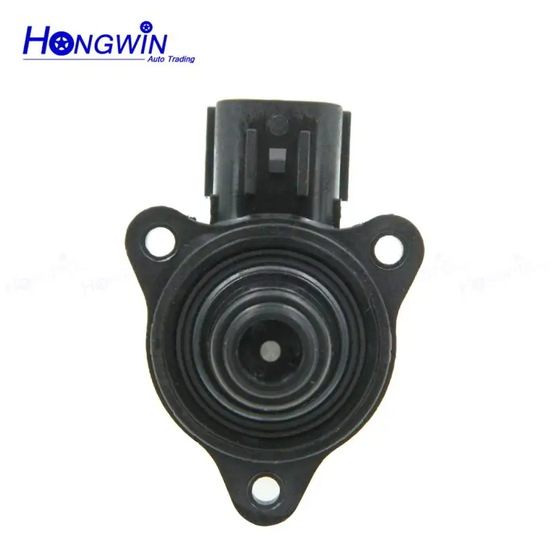 Genuine No.: 1450A096 IACV Idle Speed Air Control Valve Fits Mitsubishi L200 KA5T KB5T KG5W Triton 2.4 13mm pneumatic air valve