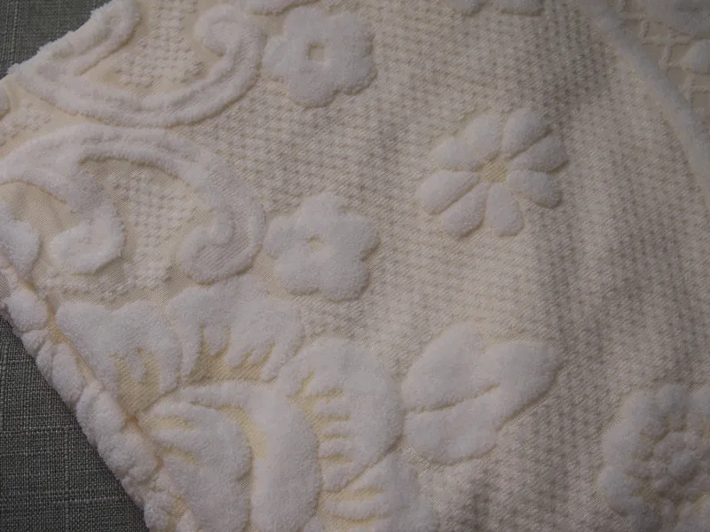 200x140cm/200x90cm princess style white beige floral jacquard piano cover half cover for piano dustproof towel cov