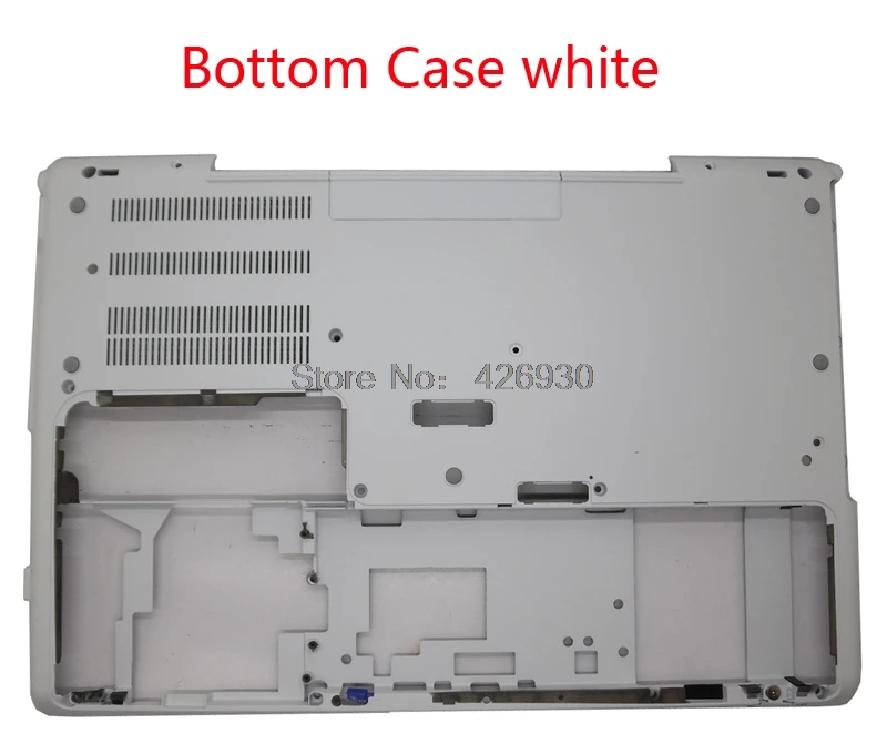 Ноутбук ЖК передняя панель/нижний корпус для SONY VAIO VPCSD VPC SD 012 001A 6394 A 1013 B