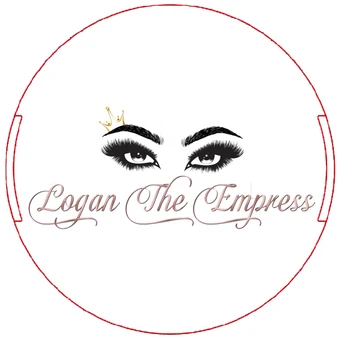 

Wholesale 500 stickers private labels for false Eyelash Packaging Box Lash Boxes Packaging Custom Logo 3d Mink eyelashes Case