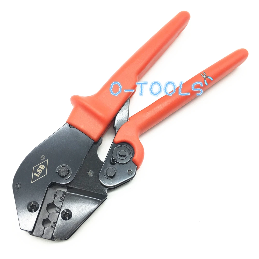 Coaxial cable crimping tools AP 02H RG55 RG58 RG59 RG62 wire crimp