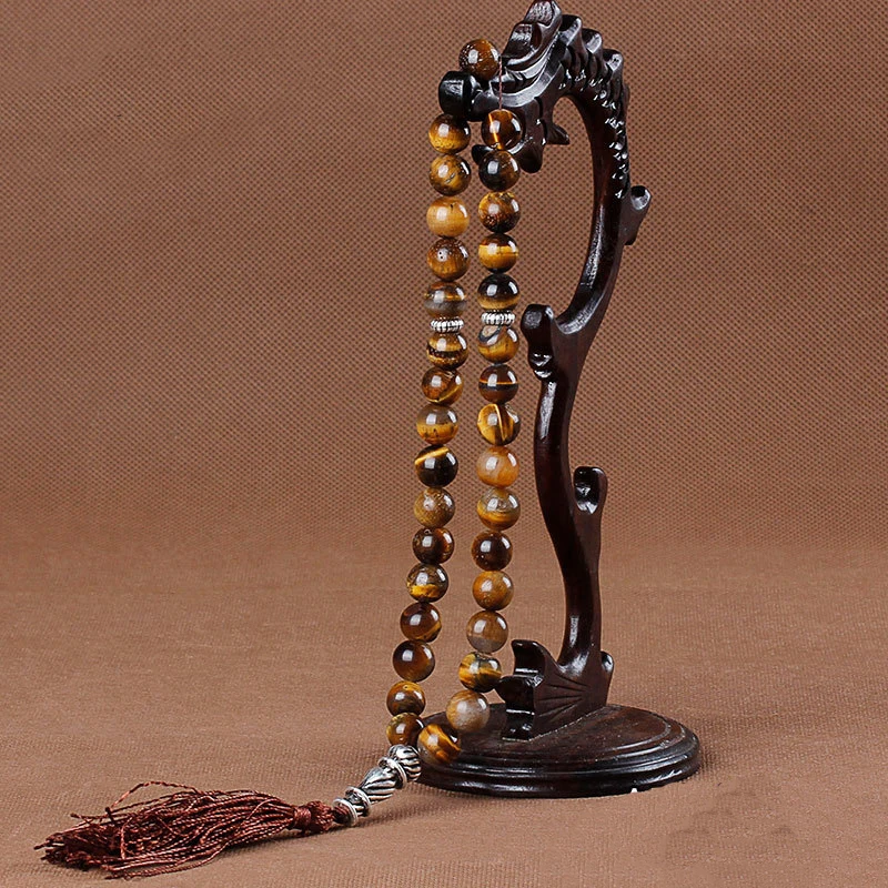 Tesbih исламские молельные Бусы Tasbih мусульманские молитвенные четки из бусин Шарм