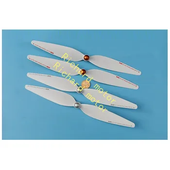 

Four Pieces Quadrocopter Aerial Feimi UAV 1046 Blades Set (Two Normal Threads + Two Reverse Threads)