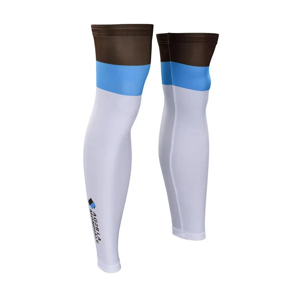 2020 AG2R командные мужские велосипедные гетры дышащие уличные спортивные для