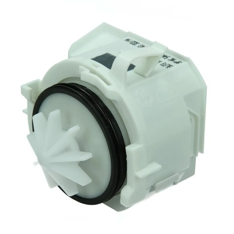 Drain Pump Dishwasher Balayboschsiemens (611332) Dish Washer Parts