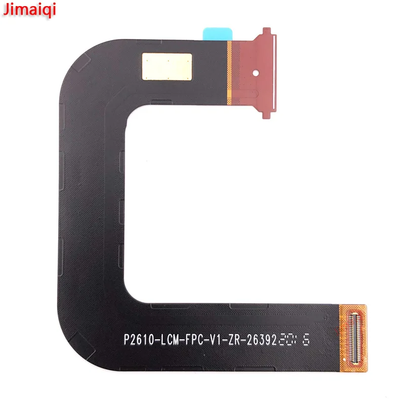 BZT-AL10 BZT-W09 C5-10寸 P2610-LCM-FPC-V1-ZR-26392 主板连接排线  (1)