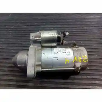 

281000R010 STARTER MOTOR TOYOTA RAV 4 (A2)