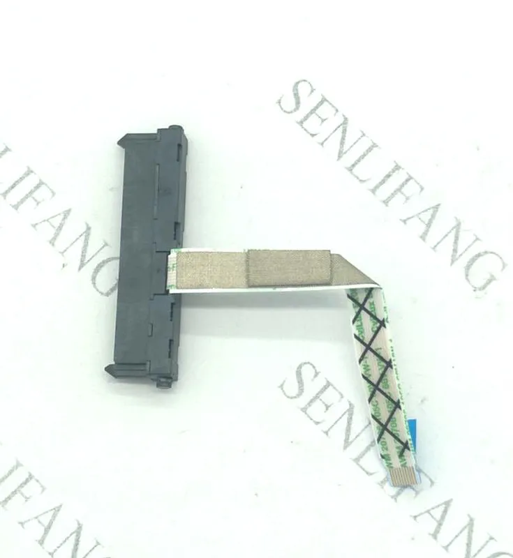 Для lenovo IdeaPad 330-15IKB 320-15ABR жесткий диск SATA разъем NBX0001K210